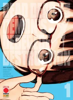 Volume cover